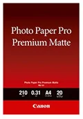 Papier do drukarek - Canon PM-101 papier fotograficzny 2511819 - miniaturka - grafika 1