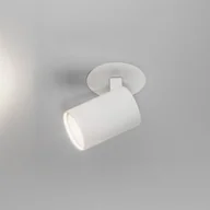 Lampy sufitowe - Astro Lighting Ascoli Spotlight Recessed White 1286021 - miniaturka - grafika 1