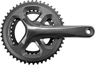 Shimano Shimano Tiagra FC-4700 Mechanizm korbowy 2x10 48-34 z., grey 172,5mm 2020 Korby E-FC4700DX84 - Części rowerowe - miniaturka - grafika 2