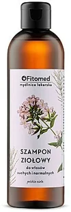 Fitomed Szampon do włosów suchych i normalnych - 250 ml - Szampony do włosów - miniaturka - grafika 3