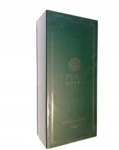 Perfumy Pure Royal Unisex 900 Fm Group Gratisy - Wody i perfumy unisex - miniaturka - grafika 2