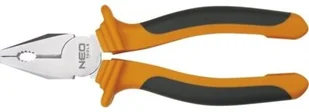 NEO-TOOLS szczypce uniwersalne 200mm 01-012 - Kombinerki i obcęgi - miniaturka - grafika 2