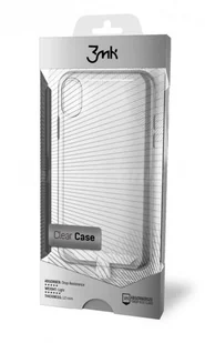 3mk Etui Clear Case Galaxy S20 Ultra, przezroczyste 5903108223294 - Etui i futerały do telefonów - miniaturka - grafika 2