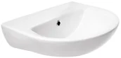 Umywalki - Cersanit President 55 55 K08-005 - miniaturka - grafika 1