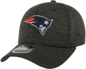 Czapki damskie - New Era Czapka 9Fifty Total Shadow Patriots by czarny, S/M (54-57 cm) - miniaturka - grafika 1