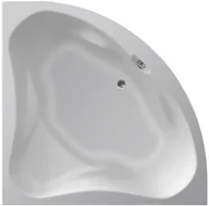 Wanny - Aqualine SAPHO Sapho Dunaj II wanna symetryczna 140x140cm bez nóżek G1340 G1340 - miniaturka - grafika 1