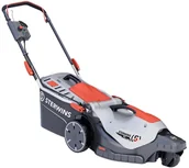 Kosiarki - STERWINS Kosiarka elektryczna 360 1400 W - miniaturka - grafika 1