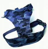 Smycze dla kotów - Pelo Szelki-Pelki bezuciskowe oddychające 18w /r4 - miniaturka - grafika 1