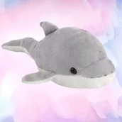 Maskotki i pluszaki - Beppe Maskotka Delfin 33cm 13367 %% - miniaturka - grafika 1