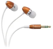 Słuchawki - Vivanco isr110 Metal Jacket wzornictwo  Ultra lekka konstrukcja inohr słuchawka pomarańczowy 4008928286816 - miniaturka - grafika 1