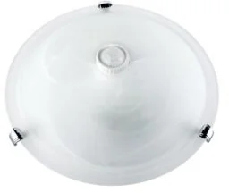 Maclean Klosz sufitowy z czujnikiem pir do lampy 2x40w E27 MCE22 - Akcesoria do oświetlenia - miniaturka - grafika 2
