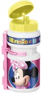 Akcesoria rowerowe - Minnie Bidon z uchwytem Myszka 0,375 l C862057 - miniaturka - grafika 1