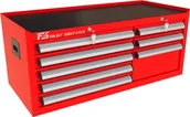 Pozostałe wyposażenie warsztatu - Fastservice Nadstawka wózka TRUCK z 8 szufladami PNT-150-53 PNT-150-53 - miniaturka - grafika 1