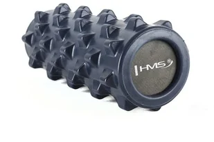 HMS WAŁEK DO ĆWICZEŃ FS107 BLUE 31,5CM 17-8-274 - Akcesoria do masażu - miniaturka - grafika 2