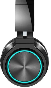 Picun B12 czarne - Słuchawki - miniaturka - grafika 10