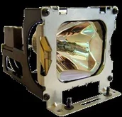 Lampy do projektorów - Polaroid Lampa do Polaview 360 - oryginalna lampa w nieoryginalnym module LAMP#1991 - miniaturka - grafika 1