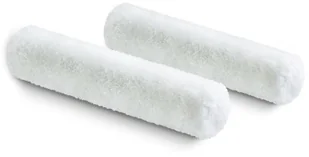 Wałek Malarski Welurowy Zapas Velur 7cm (2szt) - Pędzle i wałki - miniaturka - grafika 2