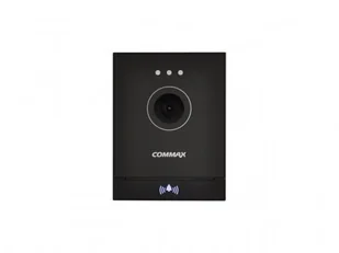 Commax CIOT-D20M IP Kamera 2Mpx jednoabonentowa CIOT-D20M - Wideodomofony - miniaturka - grafika 2