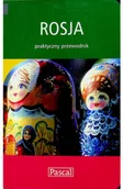 Książki podróżnicze - Praktyczny przewodnik Rosja Używana - miniaturka - grafika 1