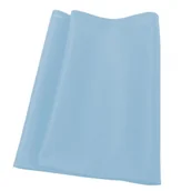 Akcesoria do oczyszczaczy i nawilżaczy powietrza - Ideal Health Pokrowiec dekoracyjny do oczyszczaczy powietrza IDEAL AP 30 40 PRO jasnoniebieski TEXCOVERAP30PROJNIE - miniaturka - grafika 1