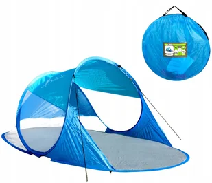 Namiot Plażowy Parawan Samorozkładający Na Plażę - Namioty - miniaturka - grafika 15