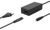 Zasilacze do laptopów - Asus AVACOM Zasilacz do laptopa EEE 1005/1008 series 19V 2,37A 45W złącze 2,5mm x 0,7mm ADAC-AS2-A45W - miniaturka - grafika 1