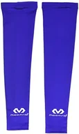 Pozostała odzież dla rowerzystów - McDavid kompresyjne armstulpe, czarna, niebieski, L-XL 6566R-RY-L/XL_Blue_L/XL - miniaturka - grafika 1