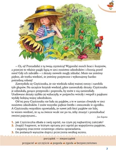 Wydawnictwo Juka Gra w kolory. Podręcznik klasa 3, część 4 890695 - Podręczniki dla szkół podstawowych - miniaturka - grafika 6