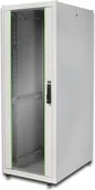 Szafy rack - Digitus Szafa NETWORK CABINET 32 HE - DN-19" 32U-6/8-D - miniaturka - grafika 1