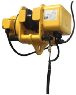 339 DOSTAWA GRATIS! 33966193 Wciągnik łańcuchowy elektryczny ELW 2 z wózkiem przejezdnym EWE 2 udźwig 2 T wysokość podnoszenia 6 m) 66193-uniw - Wciągarki 339 DOSTAWA GRATIS! 33966193 Wciągnik łańcuchowy elektryczny ELW 2 z wózkiem przejezdnym EWE 2 udźwig 2 T wysokość podnoszenia 6 m) 66193-uniw - Wciągarki - miniaturka - grafika 3