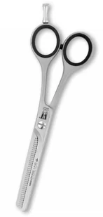 Witte Rose Line 5,25 - Nożyczki jednostronne, 39 ząbków KRW-82051 - Maszynki i nożyczki dla psów - miniaturka - grafika 3