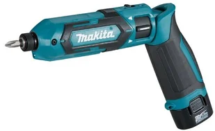 Makita Wkrętak udarowy MTD022DSE, 7,2 V - Wkrętarki - miniaturka - grafika 3
