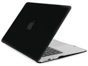 Torby na laptopy - Tucano Obudowa Nido Hard Shell MacBook Air 13 Retina 2018) czarna (HSNI-MBAR13-BK) - miniaturka - grafika 1