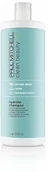 Szampony do włosów - Paul Mitchell Clean Beauty Hydrate Shampoo bogaty w składniki odżywcze szampon z oliwkami, nawilżająca pielęgnacja włosów suchych 1000 ml 121014 - miniaturka - grafika 1