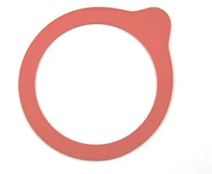 Kela Weck - gumka do słoika wek, 54 × 67 mm, Kela KE-11161 - Pozostałe akcesoria kuchenne - miniaturka - grafika 2