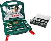 Klucze i nasadki - Bosch Zestawy końcówek 223 elementy - miniaturka - grafika 1