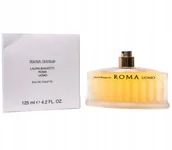 Wody i perfumy męskie - Laura Biagiotti Roma Uomo Edt 125ML - miniaturka - grafika 1