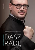 Wywiady - WAM Dasz radę. Ostatnia rozmowa - Jan Kaczkowski - miniaturka - grafika 1