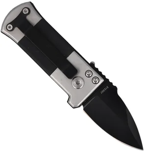 Puma GmbH IP Solingen Nóż sprężynowy Solingen Spear Point (313307) T005950 - Noże - miniaturka - grafika 3