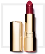 Szminki - Clarins Joli Rouge 754 deep red pomadka do ust 3,5 g - miniaturka - grafika 1