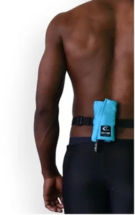 RESTUBE Bojka Asekuracyjna Restube Swim Blue BOJKA SWIM BLUE - Sprzęt asekuracyjny i ratunkowy - miniaturka - grafika 5