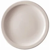 Zestawy sztućców - Athena Hotelware Athena Hotel towaru cf365 Wąski talerz z krawędzią, 284 MM, biały (6 sztuki) CF365 - miniaturka - grafika 1
