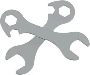 Drabinka gimnastyczna metalowa 230 x 81 cm MH-U204 - Marbo Sport 1009011 - Wyposażenie sportowe i gimnastyczne - miniaturka - grafika 8