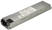 Zasilacze do serwerów - Supermicro Redundantny zasilacz 500W 1U Platinum (PWS-501P-1R) - miniaturka - grafika 1