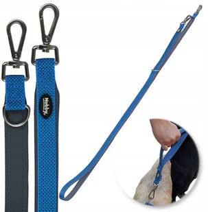 Haas F1 Team Specjalna dla Psa z Uchwytem dla Psa L-XL 2m - Smycze dla psów - miniaturka - grafika 10