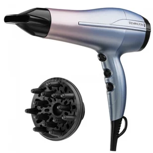 Remington D5408 MINERAL GLOW - Suszarki do włosów - miniaturka - grafika 4