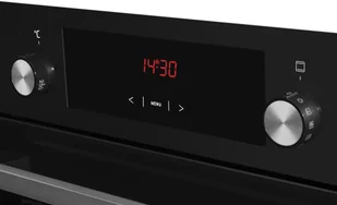 Piekarnik do zabudowy Amica Fine EB7541DB - Piekarniki do zabudowy - miniaturka - grafika 7