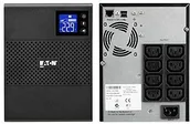 Zasilacze awaryjne UPS - Eaton Powerware 5SC 1500i (5SC1500i) - miniaturka - grafika 1