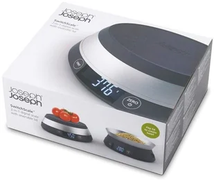 Joseph Switch  (40054) - Wagi kuchenne - miniaturka - grafika 11