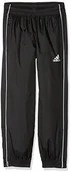 Piłka nożna - Adidas Dzieci core18 RN PNT Y Sport spodnie Lang, wielokolorowa, 116 CE9061 - miniaturka - grafika 1